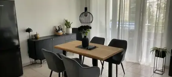 2-salle Appartement à Esslingen, Germany No. 309275 3