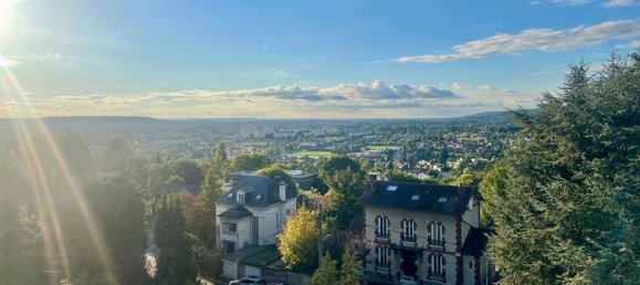 Квартира с 2 спальнями в Монморанси, Франция № 151072 10