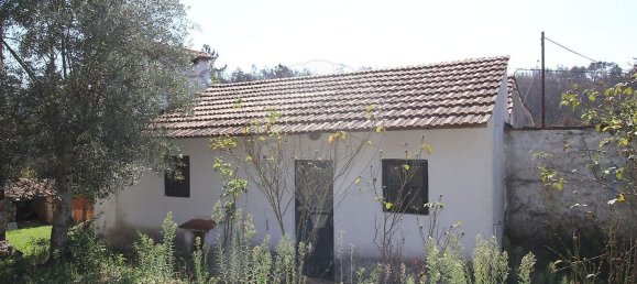 2 bedrooms House in Pousaflores, Portugal No. 28453 15