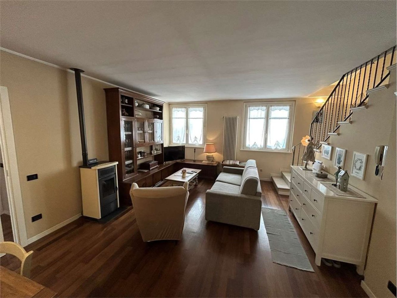 4 Schlafzimmer Villa in Cologno al Serio, Italy, Nr. 380807