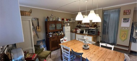 4 Schlafzimmer Villa in Cologno al Serio, Italy, Nr. 380807 20