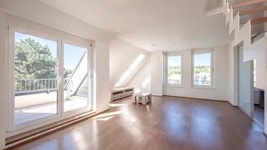 4غرفة شقة في Ottakring, Austria رقم 239415