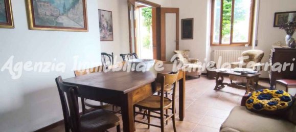 8 bedrooms House in Castel di Casio, Italy No. 321713 2