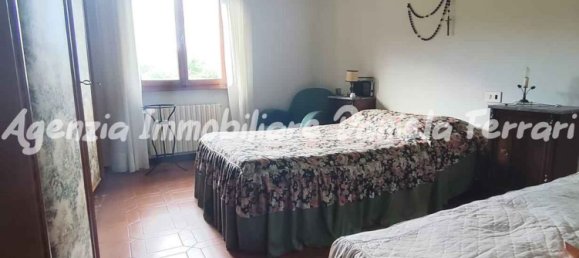 8 bedrooms House in Castel di Casio, Italy No. 321713 25