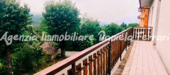 8 bedrooms House in Castel di Casio, Italy No. 321713 18