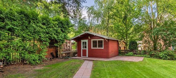 6 bedrooms Townhouse in Havelland, Germany No. 241045 4