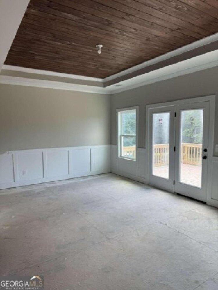 3 bedrooms House in Pendergrass, USA No. 395550