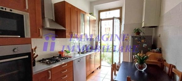 5 bedrooms Apartment in Florence, Italy No. 331263 13