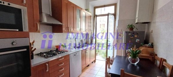 5 bedrooms Apartment in Florence, Italy No. 331263 2