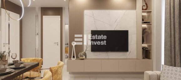 Apartment 2+1 in Alanya, Turkey No. 26378 11