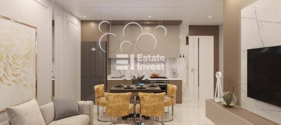 Apartment 2+1 in Alanya, Turkey No. 26378 9