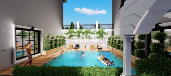 Apartment 2+1 in Alanya, Turkey No. 26378 6