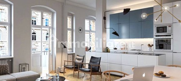 Apartamento T5 em Milan, Italy N.º 341236 4