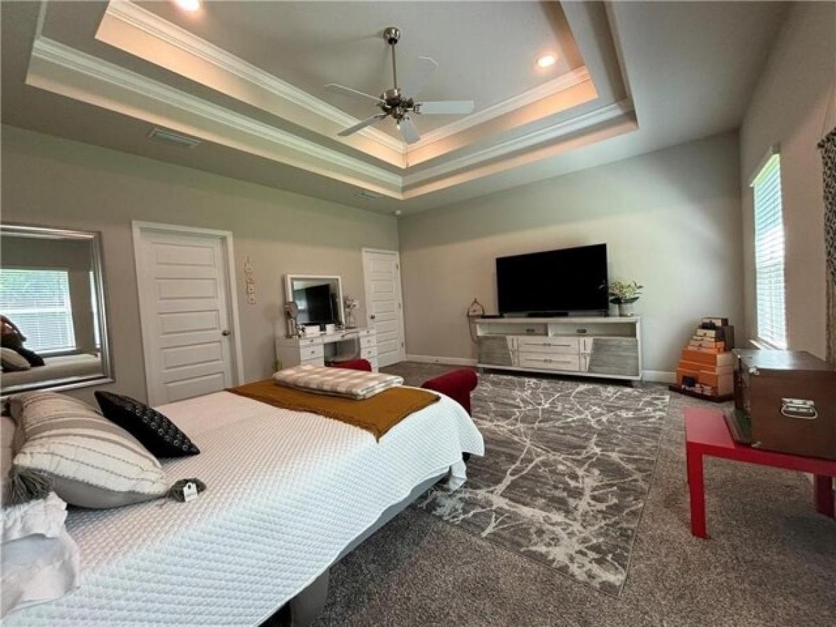 Casa de 4 dormitorios en Semmes, USA No. 383064