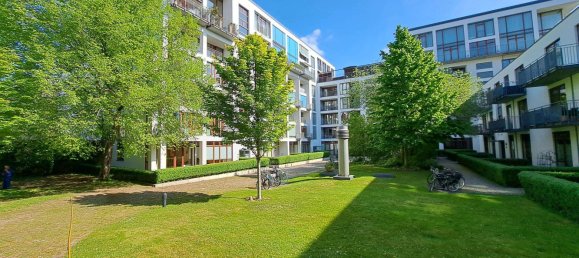 1 غرف نوم شقة في Mitte, Germany رقم 222468 4