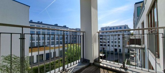 1 غرف نوم شقة في Mitte, Germany رقم 222468 8