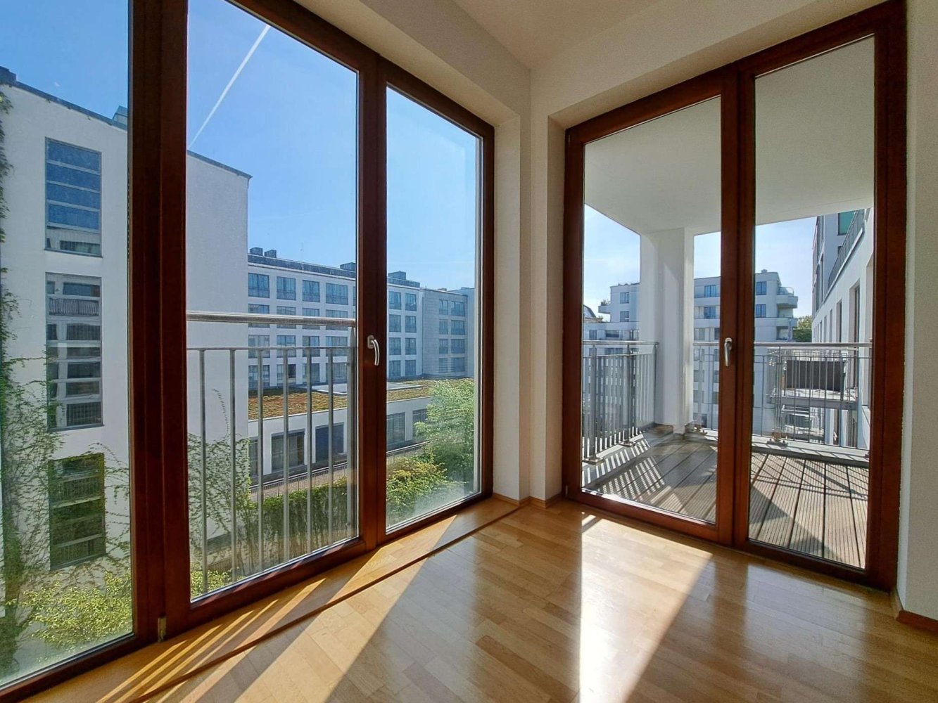 1 غرف نوم شقة في Mitte, Germany رقم 222468