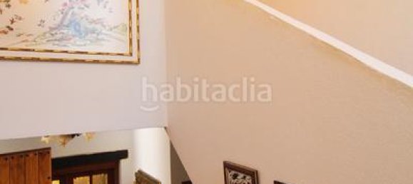 5 Schlafzimmer Villa in Alhaurin de la Torre, Spain, Nr. 140402 42
