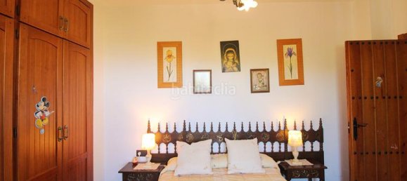5 Schlafzimmer Villa in Alhaurin de la Torre, Spain, Nr. 140402 50