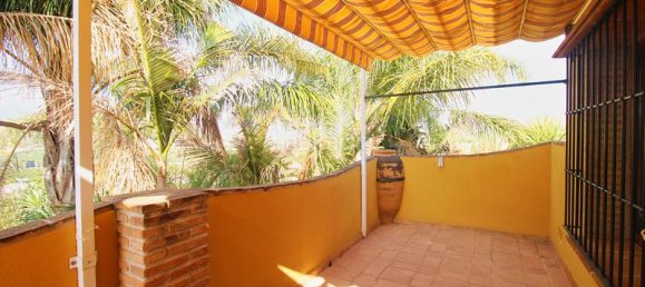 5 Schlafzimmer Villa in Alhaurin de la Torre, Spain, Nr. 140402 6