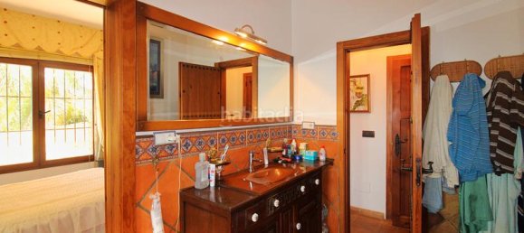 5 Schlafzimmer Villa in Alhaurin de la Torre, Spain, Nr. 140402 48