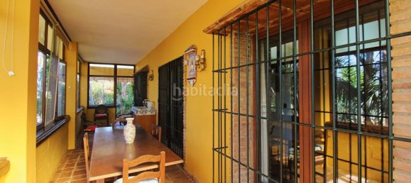 5 Schlafzimmer Villa in Alhaurin de la Torre, Spain, Nr. 140402 4