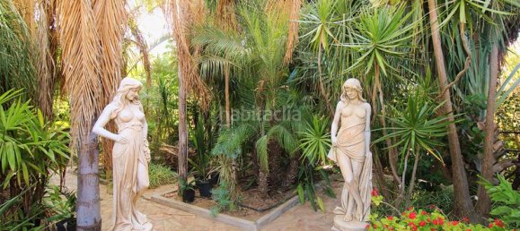 5 Schlafzimmer Villa in Alhaurin de la Torre, Spain, Nr. 140402 22