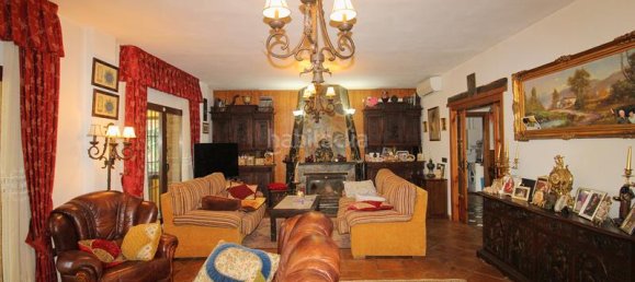 5 Schlafzimmer Villa in Alhaurin de la Torre, Spain, Nr. 140402 37