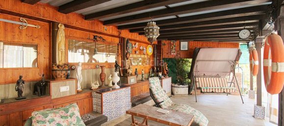 5 Schlafzimmer Villa in Alhaurin de la Torre, Spain, Nr. 140402 27