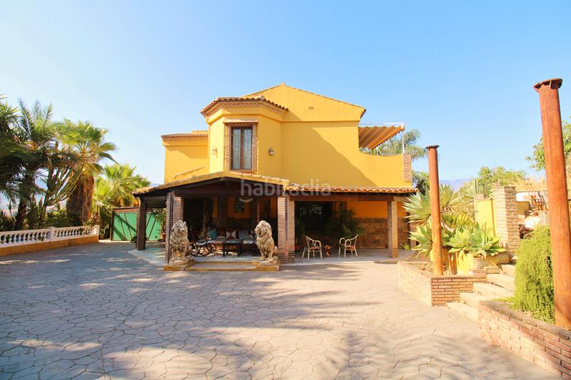 5 Schlafzimmer Villa in Alhaurin de la Torre, Spain, Nr. 140402