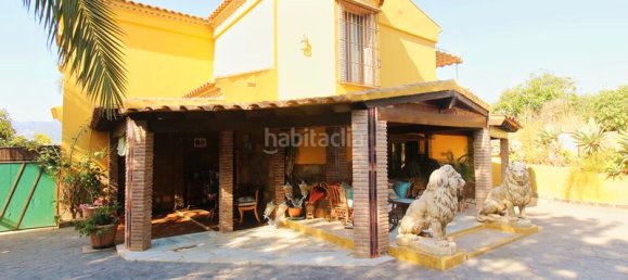 5 Schlafzimmer Villa in Alhaurin de la Torre, Spain, Nr. 140402 20