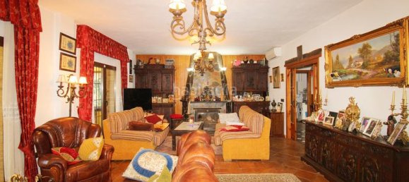 5 Schlafzimmer Villa in Alhaurin de la Torre, Spain, Nr. 140402 40