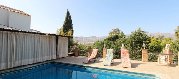 5 Schlafzimmer Villa in Alhaurin de la Torre, Spain, Nr. 140402 30