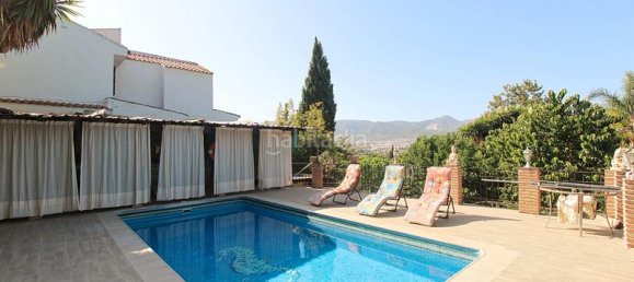5 Schlafzimmer Villa in Alhaurin de la Torre, Spain, Nr. 140402 32