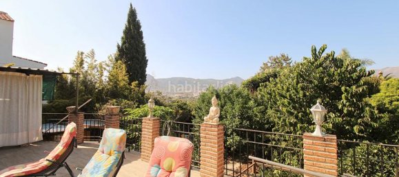 5 Schlafzimmer Villa in Alhaurin de la Torre, Spain, Nr. 140402 33