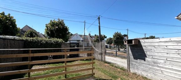 2 bedrooms House in Cucq, France No. 315040 2