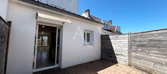 2 bedrooms House in Cucq, France No. 315040 8