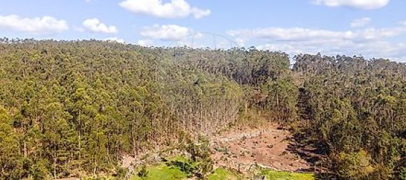  قطعة أرض في Barcelos, Portugal رقم 10152 4