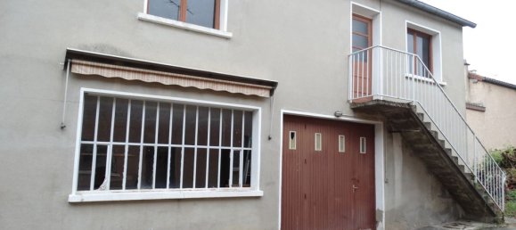 803m² Land in Simandres, France No. 79516 4