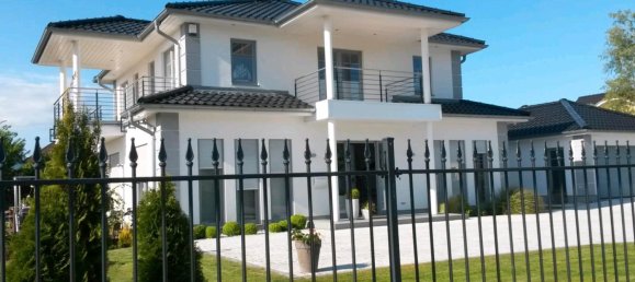 2 bedrooms Villa in Rostock, Germany No. 351838 2