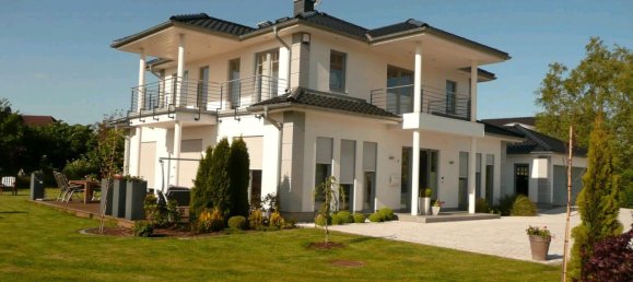 2 bedrooms Villa in Rostock, Germany No. 351838 11