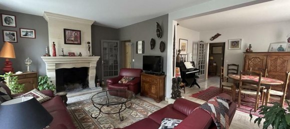 4 bedrooms House in Niort, France No. 277512 4