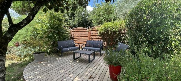 4 bedrooms House in Niort, France No. 277512 14