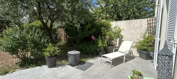 4 bedrooms House in Niort, France No. 277512 17