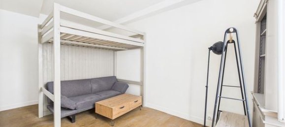 Estúdio em Paris, France N.º 309847 4