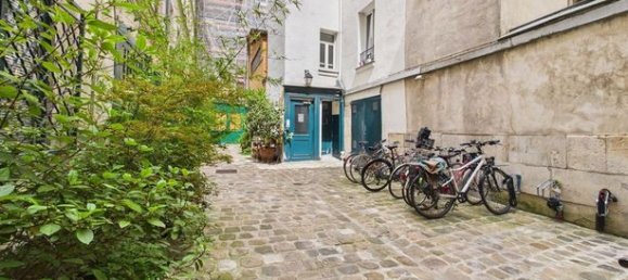 Estúdio em Paris, France N.º 309847 2