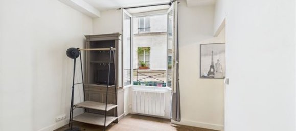 Estúdio em Paris, France N.º 309847 3