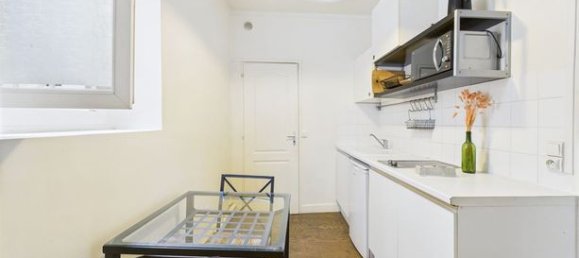 Estúdio em Paris, France N.º 309847 6