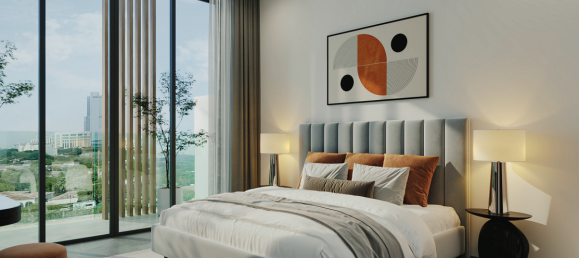 2 bedrooms Apartment in Dubai, UAE No. 68321 2