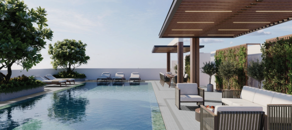 2 bedrooms Apartment in Dubai, UAE No. 68321 5